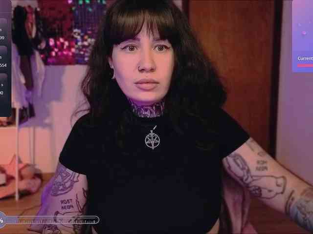 SenoritaDakota