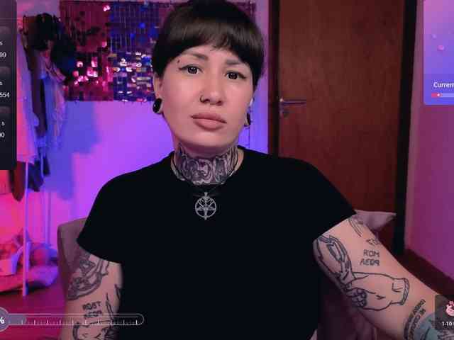SenoritaDakota