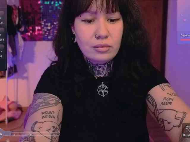 SenoritaDakota