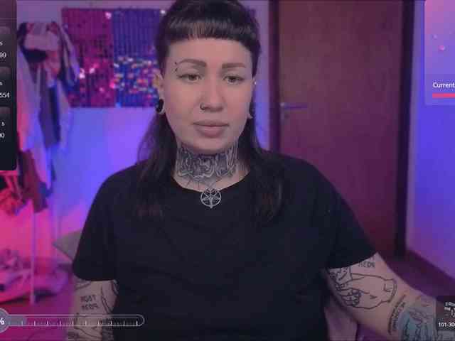 SenoritaDakota