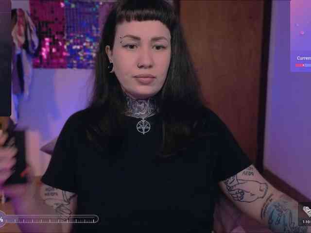 SenoritaDakota Sex Cam Show