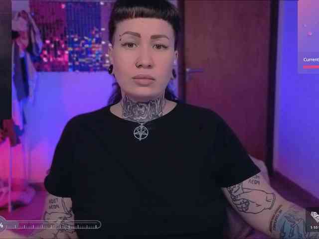 SenoritaDakota
