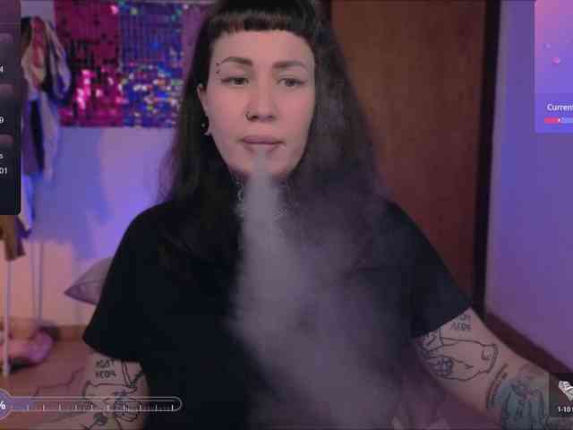 SenoritaDakota Sex Cam Show