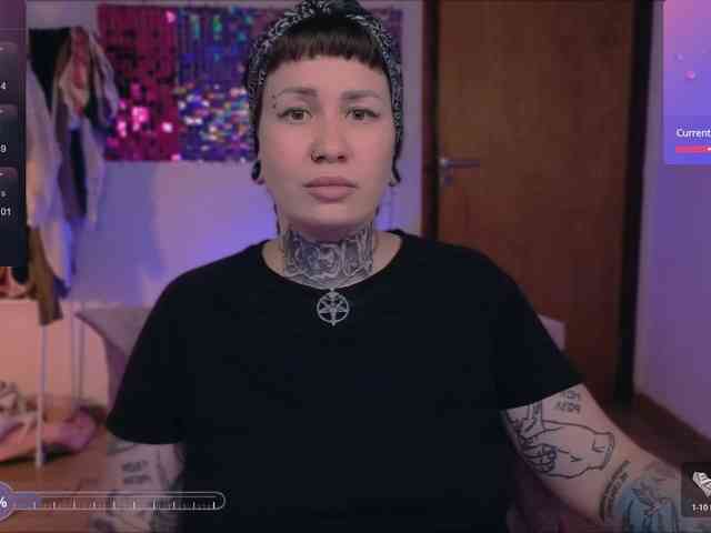SenoritaDakota SenoritaDakota