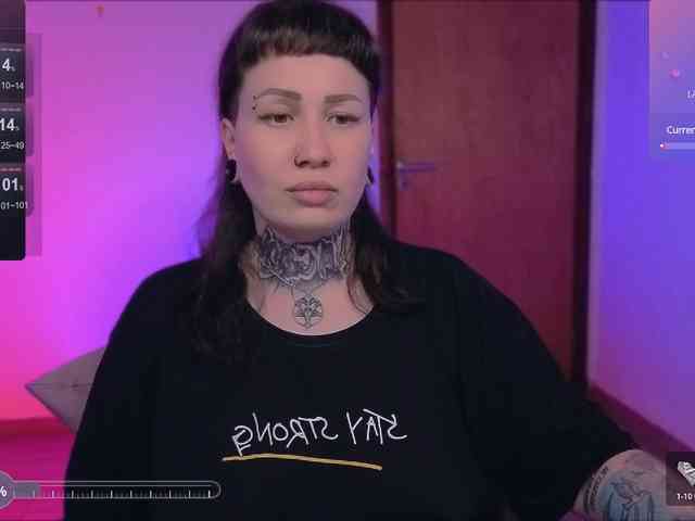 SenoritaDakota