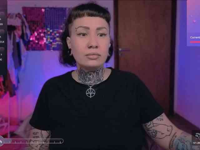 SenoritaDakota