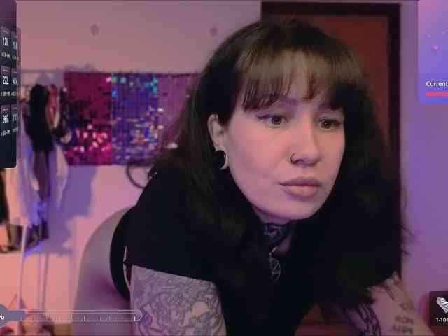 Model: DakotaCandy