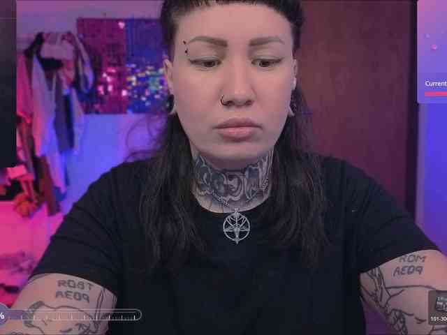 SenoritaDakota