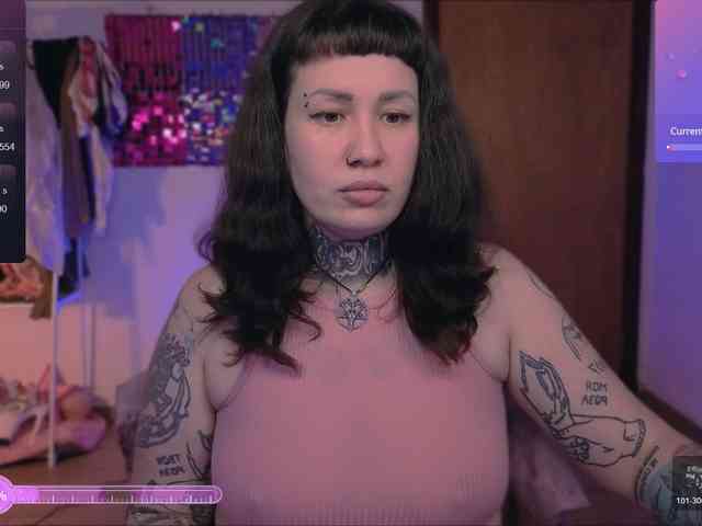SenoritaDakota SenoritaDakota