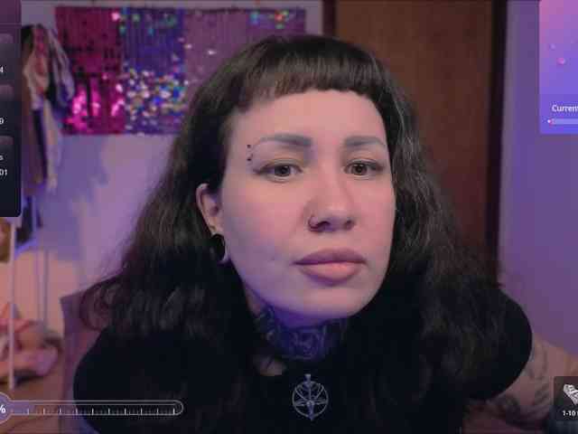SenoritaDakota
