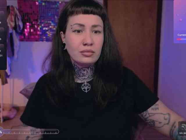 SenoritaDakota Sex Cam Show