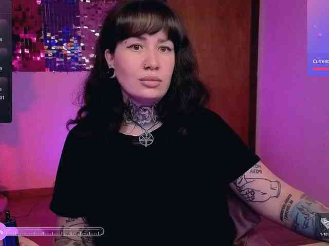 SenoritaDakota