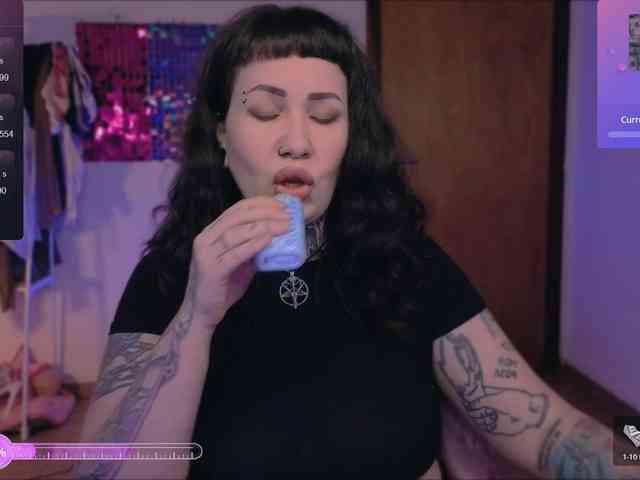 SenoritaDakota