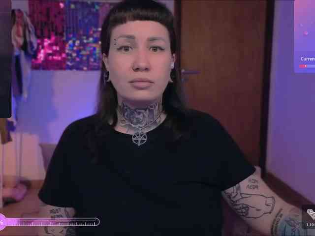 SenoritaDakota Sex Cam Show