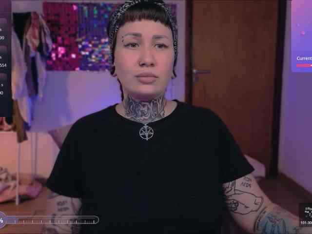 SenoritaDakota SenoritaDakota