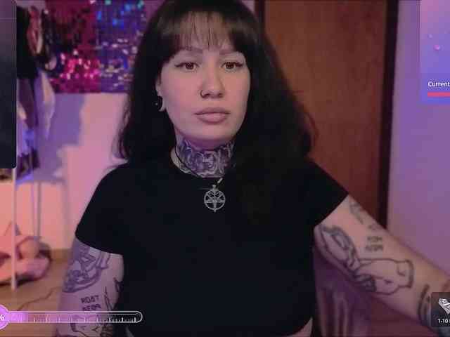 SenoritaDakota SenoritaDakota