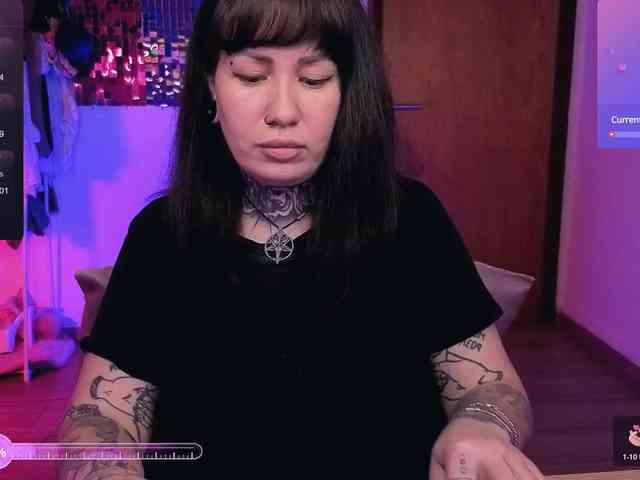 SenoritaDakota