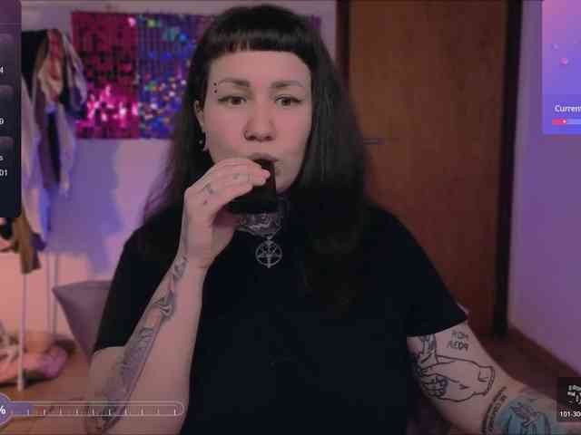 SenoritaDakota