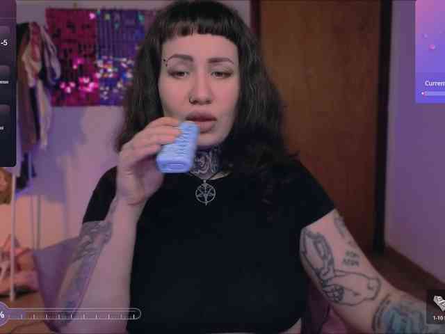SenoritaDakota SenoritaDakota