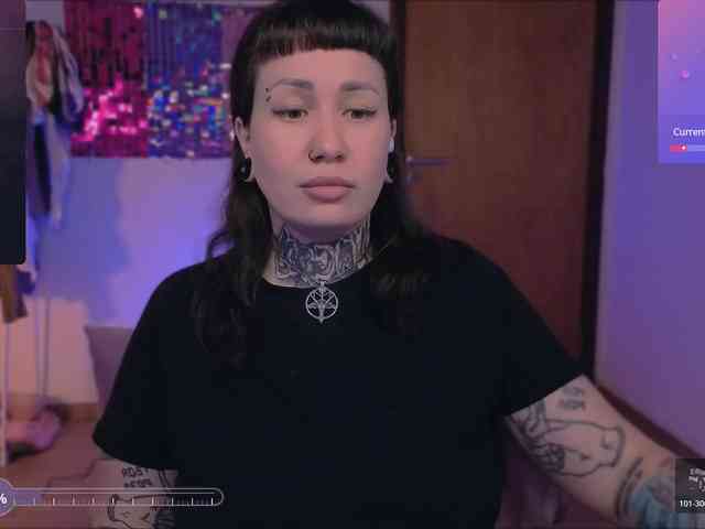 SenoritaDakota Sex Cam Show