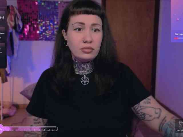 SenoritaDakota