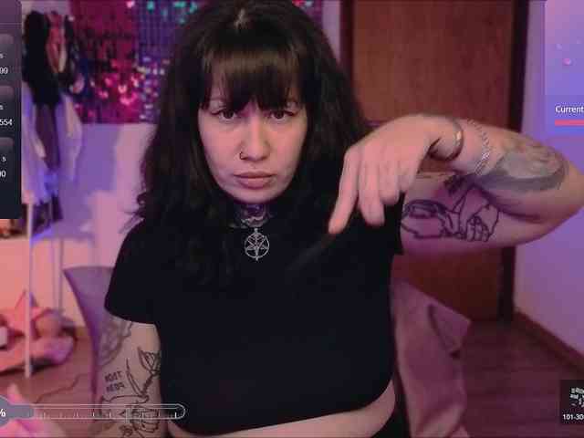 SenoritaDakota