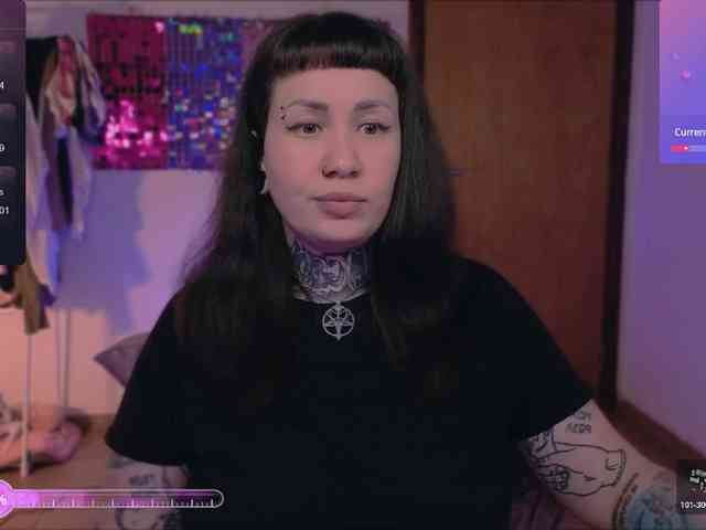 SenoritaDakota