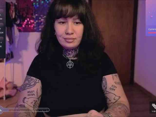 SenoritaDakota