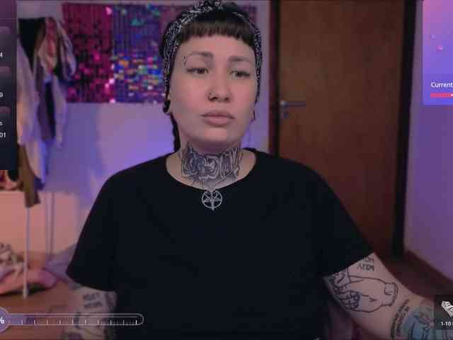 SenoritaDakota SenoritaDakota