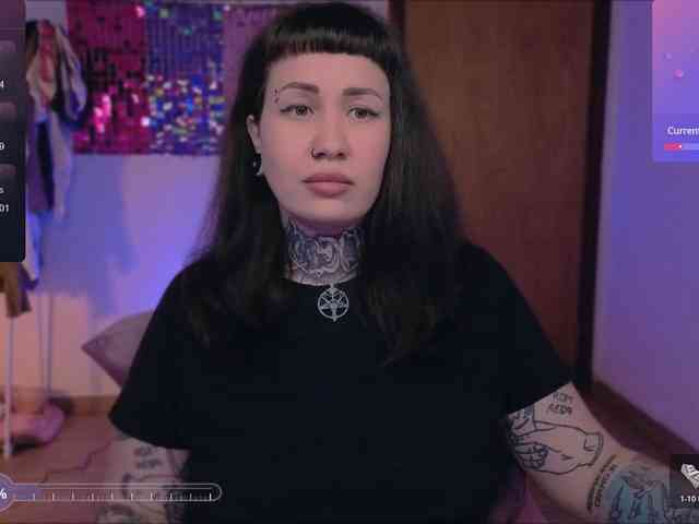 SenoritaDakota SenoritaDakota