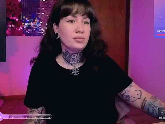 SenoritaDakota
