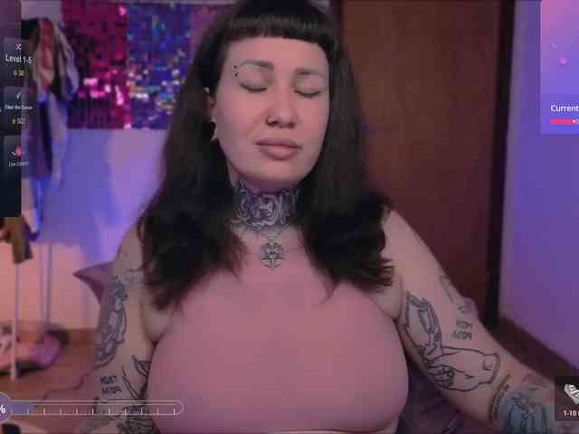 SenoritaDakota Sex Cam Show