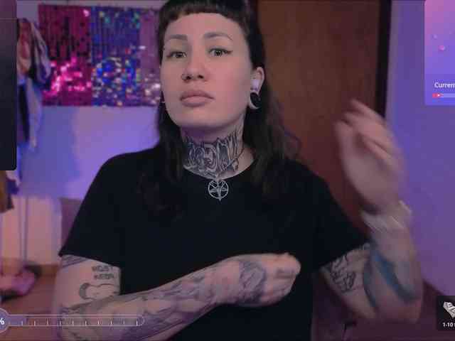 SenoritaDakota SenoritaDakota