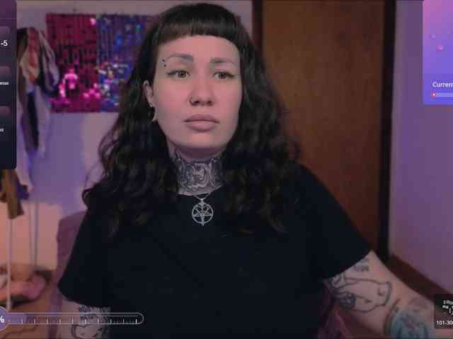 SenoritaDakota SenoritaDakota