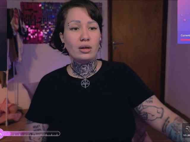 SenoritaDakota SenoritaDakota