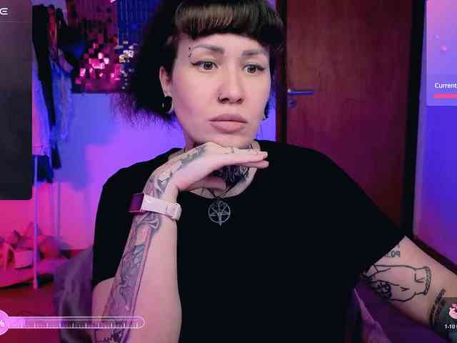 SenoritaDakota SenoritaDakota