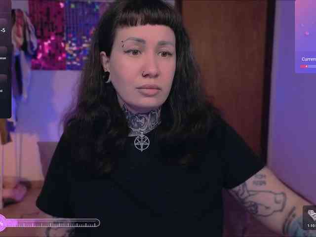 SenoritaDakota