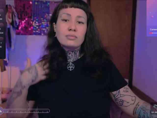 SenoritaDakota SenoritaDakota