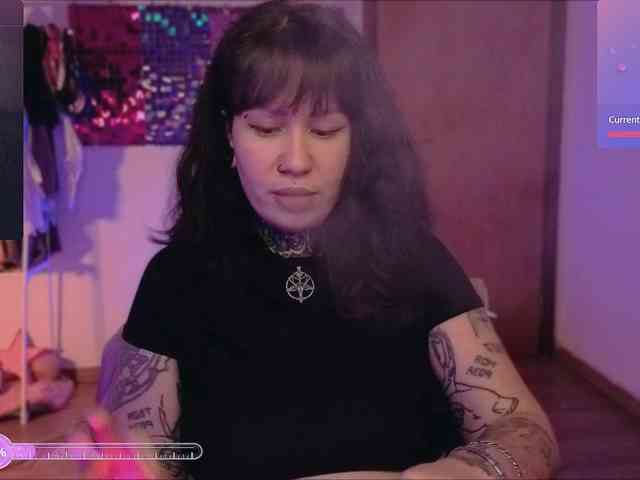SenoritaDakota
