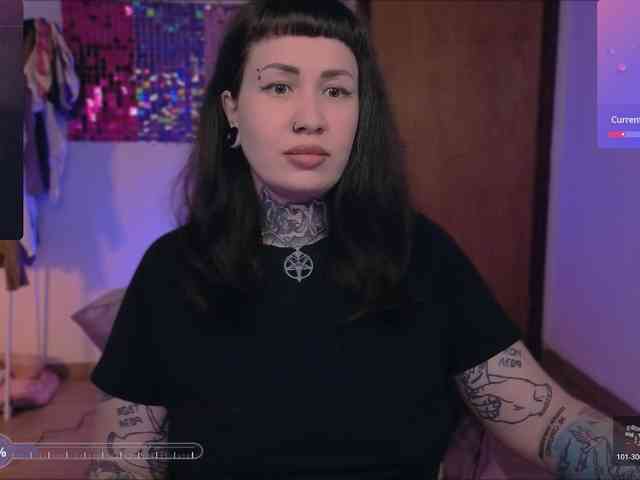 SenoritaDakota SenoritaDakota