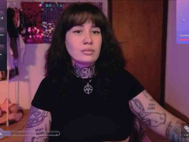 SenoritaDakota