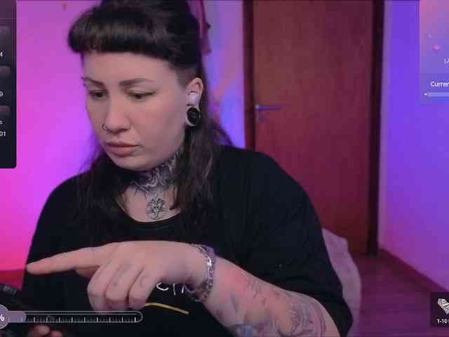 SenoritaDakota