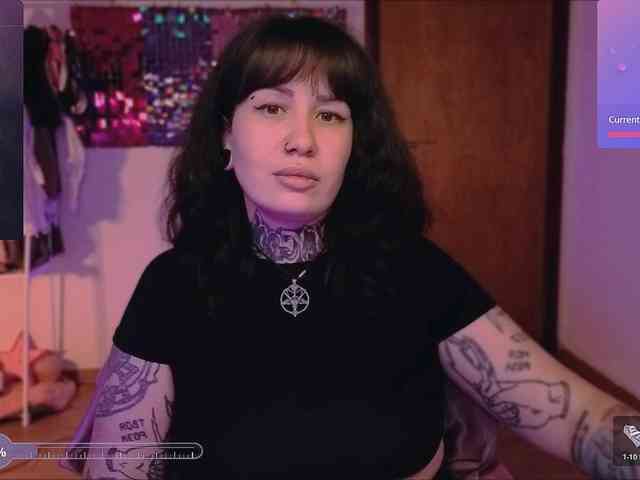 SenoritaDakota SenoritaDakota