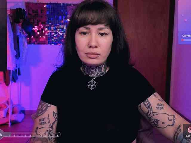 SenoritaDakota