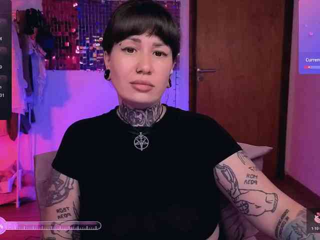 SenoritaDakota