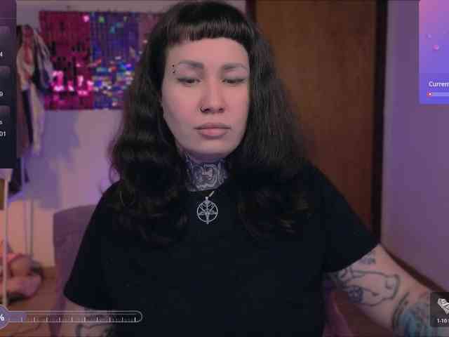 SenoritaDakota SenoritaDakota