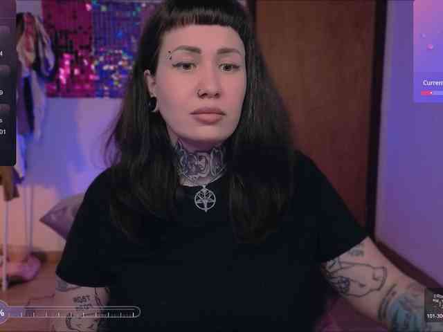 SenoritaDakota SenoritaDakota