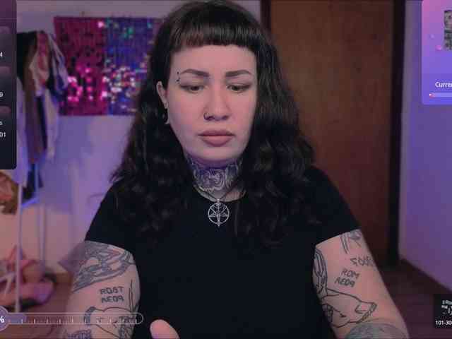 SenoritaDakota SenoritaDakota