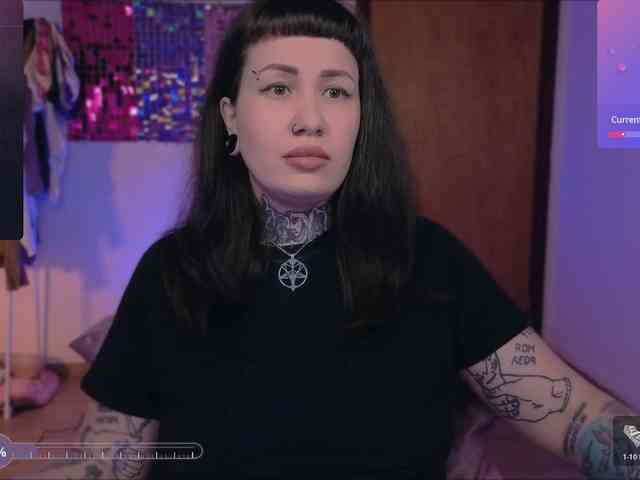SenoritaDakota