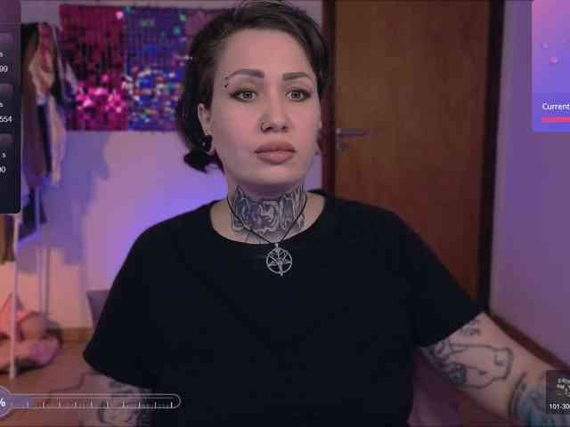 SenoritaDakota SenoritaDakota